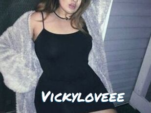 Vickyloveee