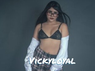 Vickyloyal