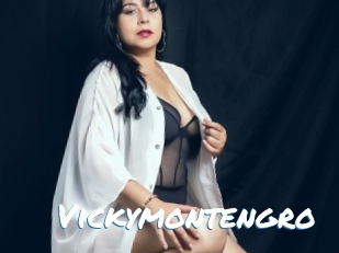 Vickymontengro