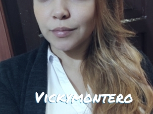 Vickymontero