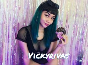 Vickyrivas