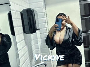 Vickyye