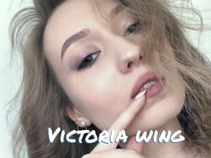 Victoria_wing