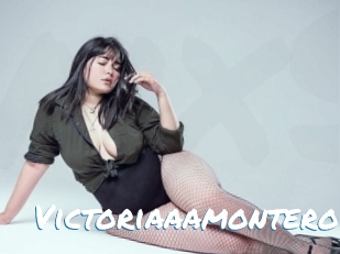 Victoriaaamontero