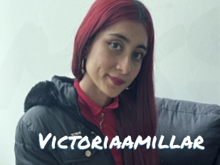 Victoriaamillar