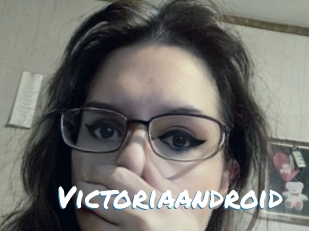 Victoriaandroid