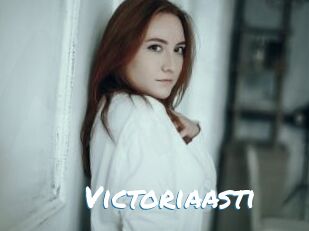 Victoriaasti