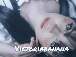 Victoriabanana