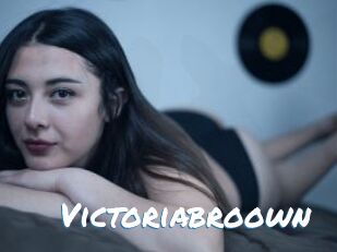 Victoriabroown