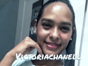 Victoriachanell