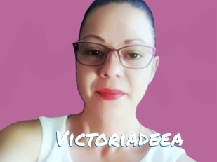 Victoriadeea