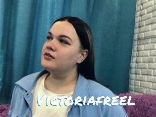 Victoriafreel