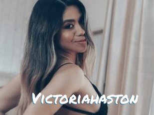 Victoriahaston