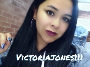 Victoriajones111