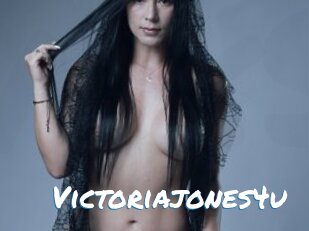 Victoriajones4u