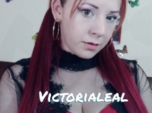 Victorialeal