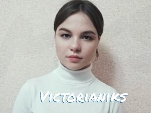 Victorianiks