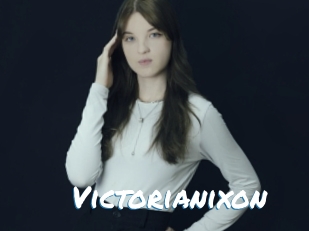 Victorianixon