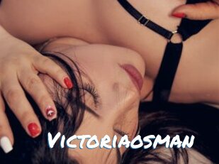 Victoriaosman