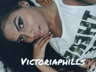 Victoriaphills