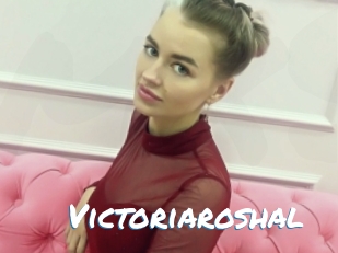 Victoriaroshal