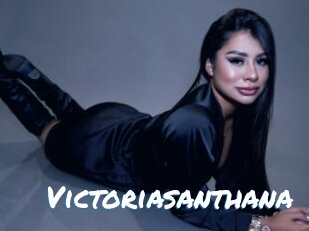 Victoriasanthana