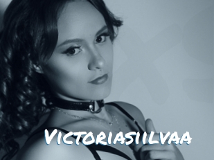 Victoriasiilvaa