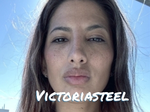 Victoriasteel