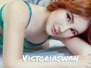 Victoriaswan