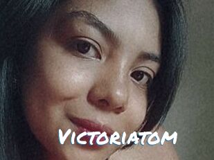 Victoriatom