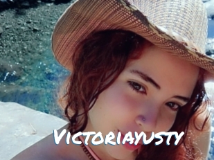 Victoriayusty