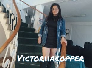 Victoriiacopper