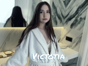 Victotia