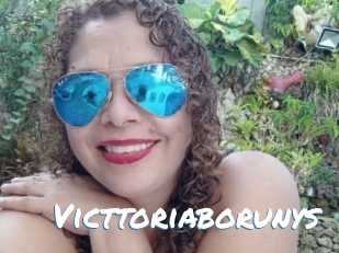 Victtoriaborunys