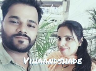 Vihaandshade