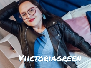 Viictoriagreen