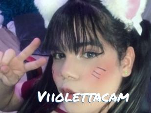 Viiolettacam