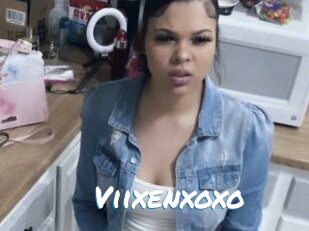 Viixenxoxo