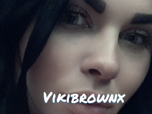 Vikibrownx