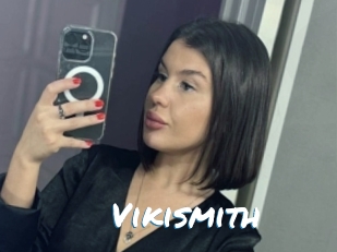 Vikismith