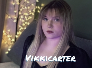 Vikkicarter