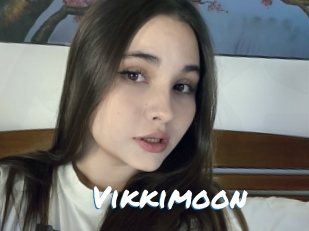 Vikkimoon