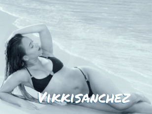 Vikkisanchez