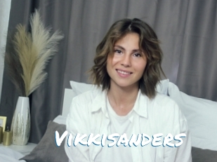 Vikkisanders