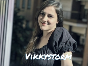 Vikkystorm