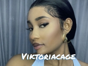 Viktoriacage