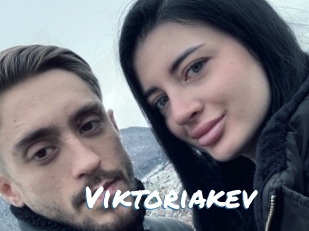 Viktoriakev