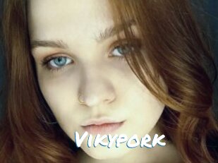 Vikypork