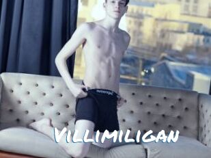 Villimiligan