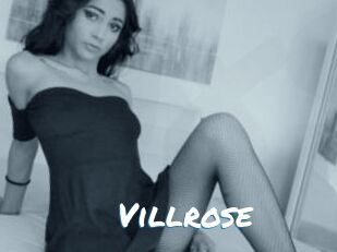 Villrose